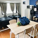 Racine Namba - Vacation Stay 9683