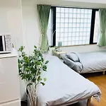 Racine Namba - Vacation Stay 9688