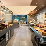 Ana Crowne Plaza Osaka By Ihg
