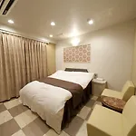 Hotel Fine Aroma Dotonbori (Adults Only)