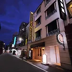 Hotel Fine Aroma Dotonbori (Adults Only)