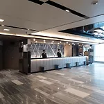 Hotel Granvia Osaka-Jr Hotel Group