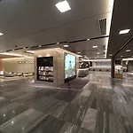 Hotel Granvia Osaka-Jr Hotel Group
