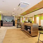 Henn Na Hotel Osaka Shinsaibashi
