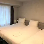 Best Western Hotel Fino Osaka Shinsaibashi