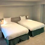 Best Western Hotel Fino Osaka Shinsaibashi