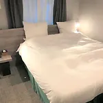 Best Western Hotel Fino Osaka Shinsaibashi