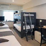Hotel Plaza Osaka