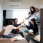 Hotel Plaza Osaka