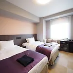 Hiyori Hotel Osaka Namba Station