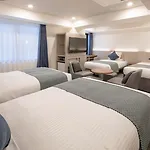 Hotel Mystays Midosuji Honmachi