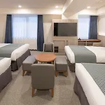 Hotel Mystays Midosuji Honmachi