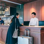 Imano Osaka Shinsaibashi Hostel