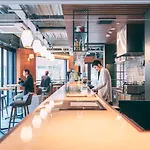 Imano Osaka Shinsaibashi Hostel