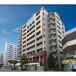 Hotel Relief Namba Daikokuchou - Vacation Stay 33935V