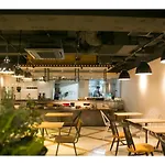 Hotel Relief Namba Daikokuchou - Vacation Stay 33961V