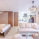 アリタハイツ難波505