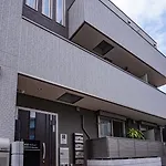 震雲マンション105