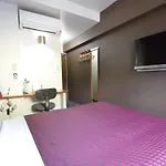 Step Inn Shin-Osaka Higashiguchi