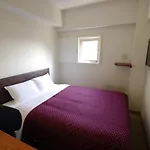 Step Inn Shin-Osaka Higashiguchi