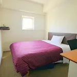Step Inn Shin-Osaka Higashiguchi