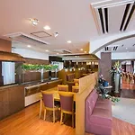 Empire Hotel Osaka【Gates Closed From 1Am To 5Am】 / Vacation Stay 71199