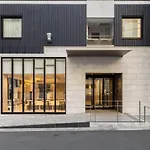 Fourz Hotel Kintetsu Osaka-Namba
