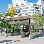 Recientor Shinsaibashi East 1401 / Vacation Stay 6252