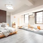 Hostel Irodori Dotombori North 207