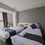 Hotel State Tennoji