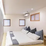 Hostel Irodori Dotonbori Minami