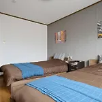 Guest House Tiharu 6Bedrooms12People Max And Straight To Usj And Near The Hot Spring