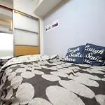 Goodstayhostel谷町ⅱ