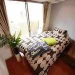 Goodstayhostel谷町ⅱ