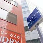Sankei Hiranomachi Building - Vacation Stay 13206