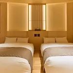Konjakuso Tempozan Osaka Bay - Vacation Stay 95700V