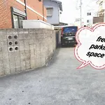 大阪ウェンシン民泊