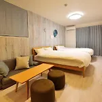 Rakutenstay X Shamaison Osaka Dekijima - 107