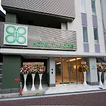 Hotel The One Shinimamiya