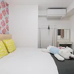 J Apartment Hotel