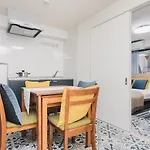 J Apartment Hotel