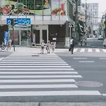 蘭の宿　心斎橋東