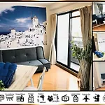 Goodstayhostel大国町ⅱ