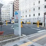 Shin-Osaka Youth Hostel