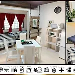 Goodstayhostel大国町ⅱ