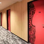 Ibis Osaka Umeda