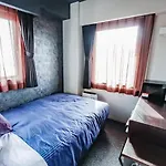 Hotel Livemax Osaka Yodoyabashi