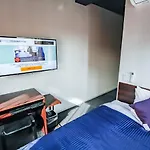 Hotel Livemax Osaka Yodoyabashi