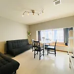 Namba Tsutenkaku High Class Villa