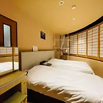 東瀛stays 6階 ゆったり庭付きワンフロア部屋